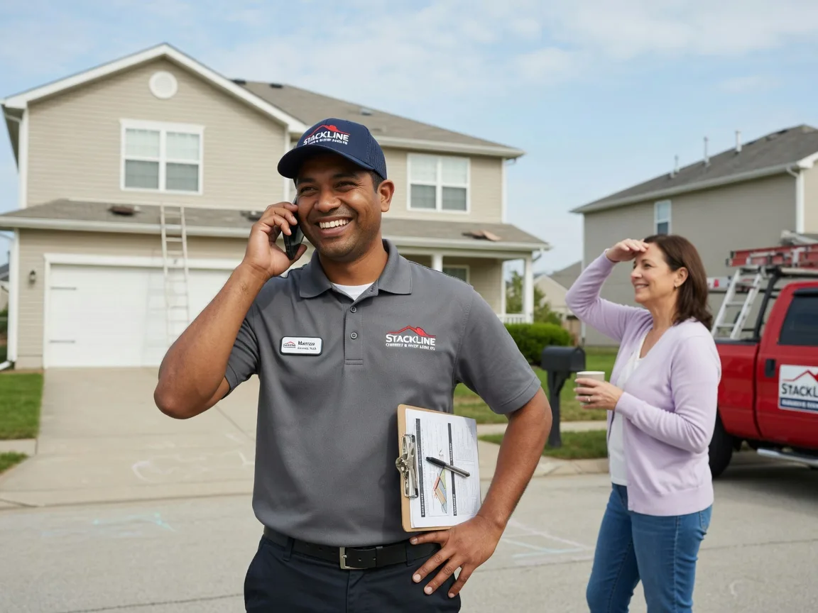 Chimney flashing repair Wabash, AR FAQs